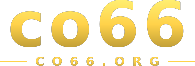 co66 logo
