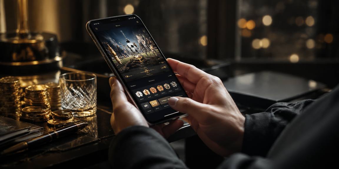 co66 mobile gaming