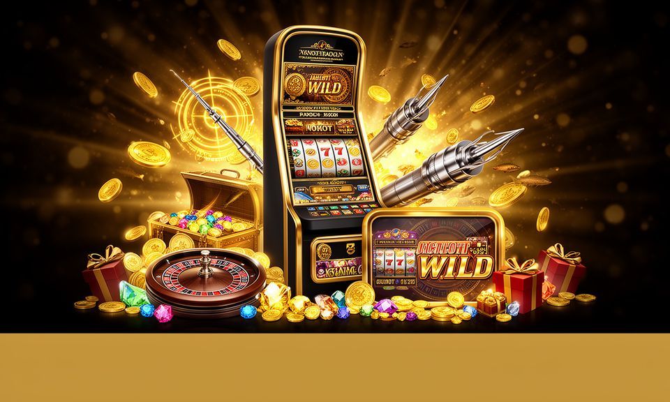 co66 Ưu đãi slot đặc biệt